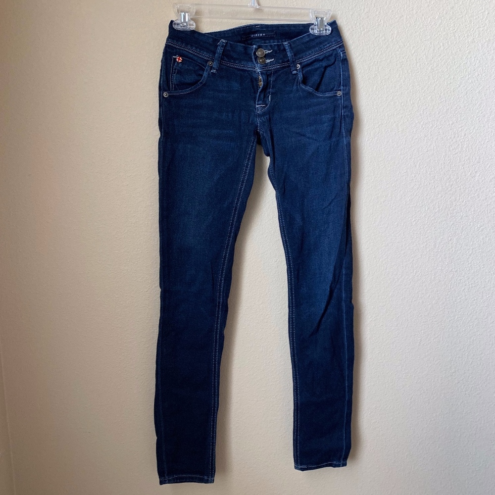 hudson skinny jeans
